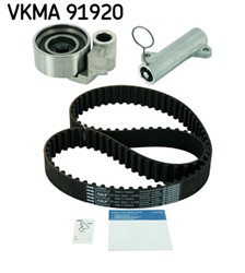 Timing set (belt+ pulley) SKF VKMA 91920