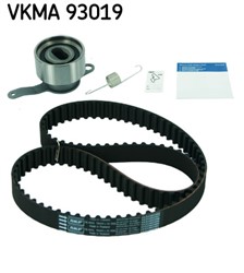 Hammasrihma komplekt (Rull + rihm) SKF VKMA 93019