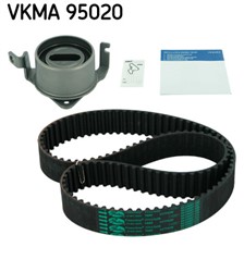 Zestaw paska rozrządu VKMA 95020