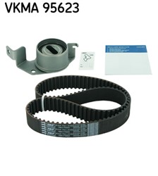 Timing belt set VKMA 95623_1