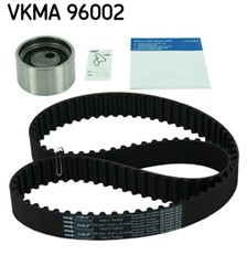 Timing belt set VKMA 96002_1