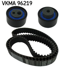 Timing belt set VKMA 96219