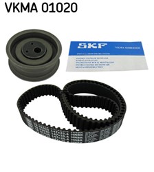 Комплект ремня ГРМ VKMA 01020