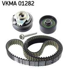 Комплект ремня ГРМ VKMA 01282