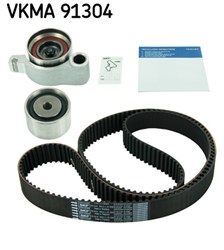 Комплект ремня ГРМ VKMA 91304