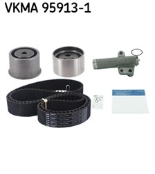 Комплект зубчастих ременів VKMA 95913-1