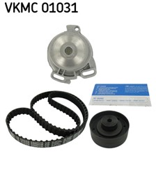 Water Pump & Timing Belt Kit VKMC 01031