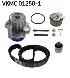 Water Pump & Timing Belt Kit VKMC 01250-1_2