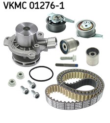 Water Pump & Timing Belt Kit VKMC 01276-1_0