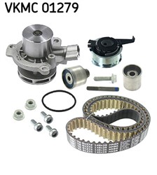 Water Pump & Timing Belt Kit VKMC 01279