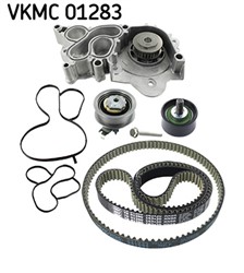 Water Pump & Timing Belt Kit VKMC 01283