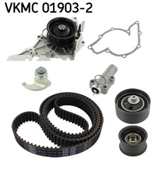 Water Pump & Timing Belt Kit VKMC 01903-2_0