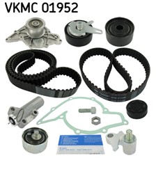 Water Pump & Timing Belt Kit VKMC 01952