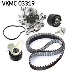 Water Pump & Timing Belt Kit VKMC 03319