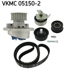Water Pump & Timing Belt Kit VKMC 05150-2