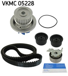 Water Pump & Timing Belt Kit VKMC 05228