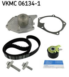 Water Pump & Timing Belt Kit VKMC 06134-1_1