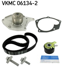 Water Pump & Timing Belt Kit VKMC 06134-2_2
