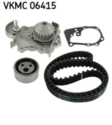 Water Pump & Timing Belt Kit VKMC 06415_1