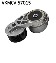 Tensioner Pulley, V-ribbed belt VKMCV 57015