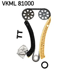 Timing Chain Kit VKML 81000