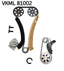 Timing Chain Kit VKML 81002_2