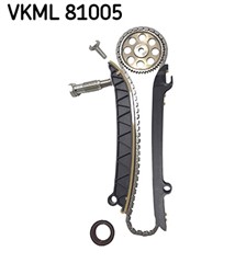 Timing Chain Kit VKML 81005_0