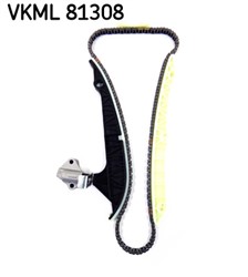 Timing Chain Kit VKML 81308