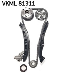 Timing Chain Kit VKML 81311