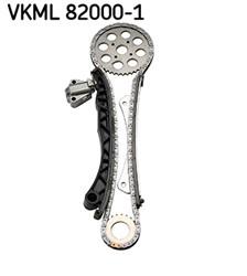 Timing Chain Kit VKML 82000-1