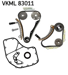 Timing Chain Kit VKML 83011