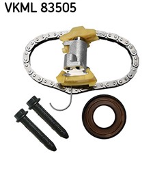 Timing Chain Kit VKML 83505