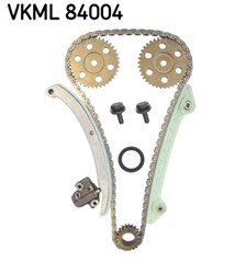 Timing Chain Kit VKML 84004