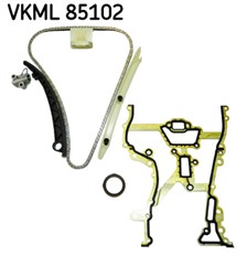 Timing Chain Kit VKML 85102