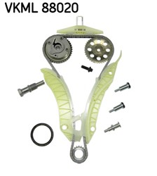 Timing Chain Kit VKML 88020