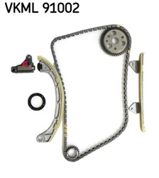 Timing Chain Kit VKML 91002