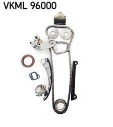 Timing Chain Kit VKML 96000