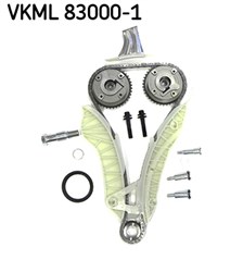 Комплект ланцюгів привода VKML 83000-1