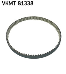Timing belt VKMT 81338