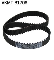 Timing belt VKMT 91708