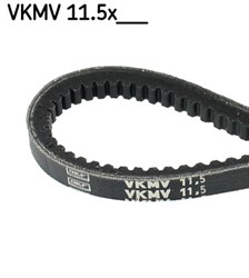 V-Belt VKMV 11.5X755