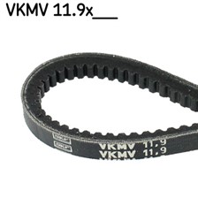 V-Belt VKMV 11.9X650_0