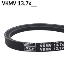 V-Belt VKMV 13.7X975_0