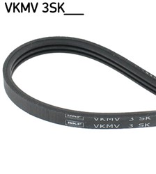 V-Ribbed Belt VKMV 3SK628