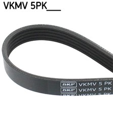 V-Ribbed Belt VKMV 5PK956_0