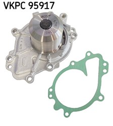 Насос охолоджувальної рідини, охолодження двигуна VKPC 95917