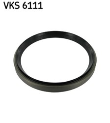 Shaft Seal, wheel bearing VKS 6111