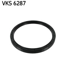 Shaft Seal, wheel bearing VKS 6287