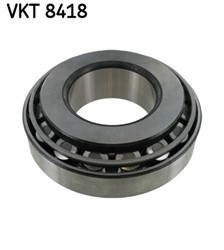 Bearing, manual transmission VKT 8418_2