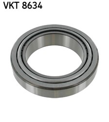 Wheel bearing VKT 8634